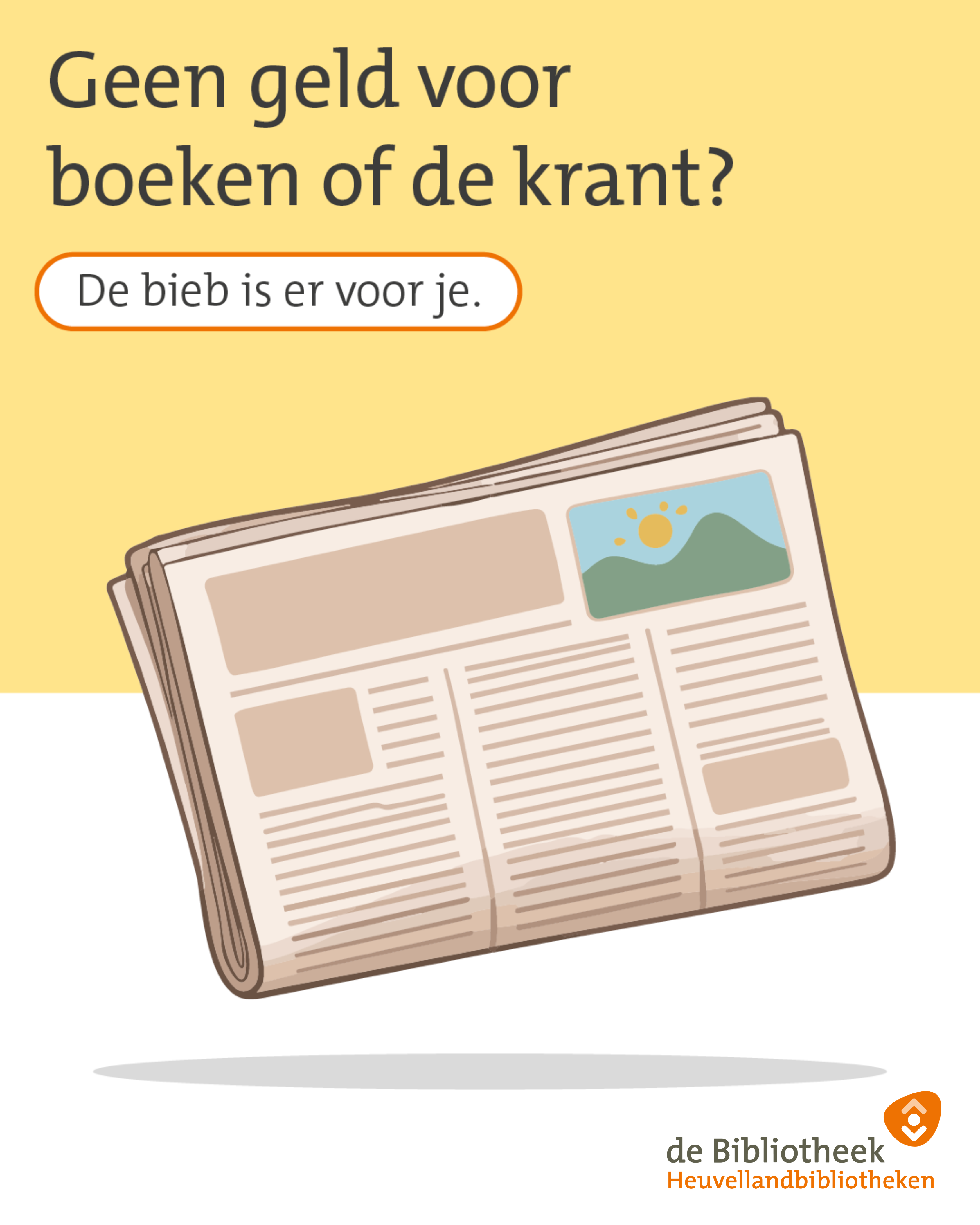 afbeelding van krant 